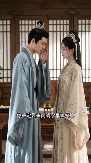 我的病弱夫君是帝王(68集) 我的病弱夫君是帝王(68集)短剧在线更新