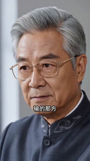 暮年微光，绣暖岁岁人间（46集）我全都看完了