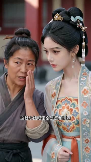 错嫁侯门:嫡女归来(48集) 错嫁侯门:嫡女归来(48集)免费版
