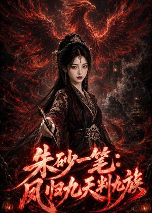 朱砂一笔：凤归九天判九族（47集）精彩短剧免费看