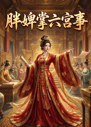 胖婢掌六宫事（32集）短剧介绍