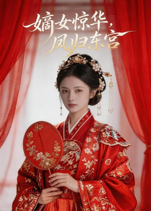 嫡女惊华，凤归东宫（64集）在哪看