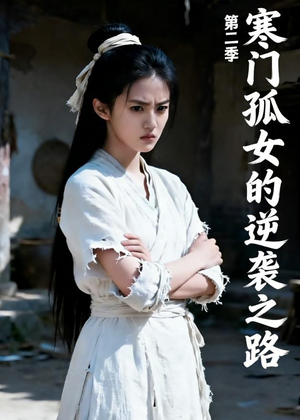 寒门孤女的逆袭之路（第二季）（100集）短剧全集完整