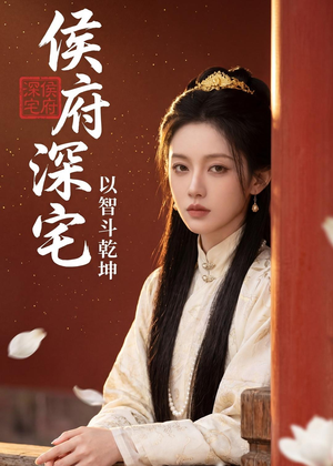 侯府深宅：以智斗乾坤（47集）演的怎么样