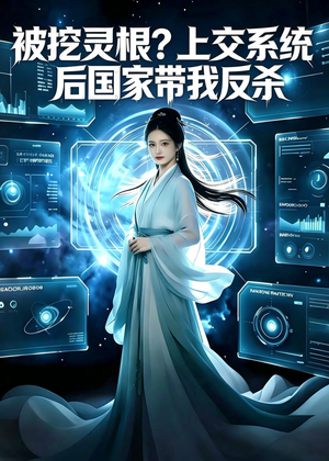 被挖灵根？上交系统后国家带我反杀（47集）追短剧太上头了
