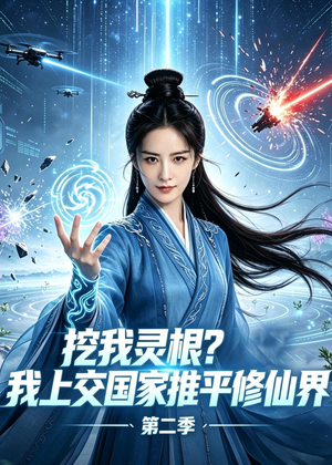 挖我灵根？我上交国家推平修仙界第二季（51集）原创精彩短剧