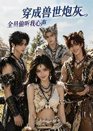 穿成兽世炮灰，全员偷听我心声（72集）免费观看全集