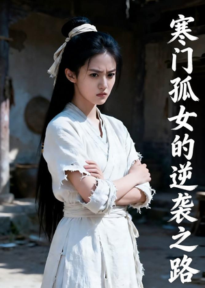寒门孤女的逆袭之路（100集）免费看全集
