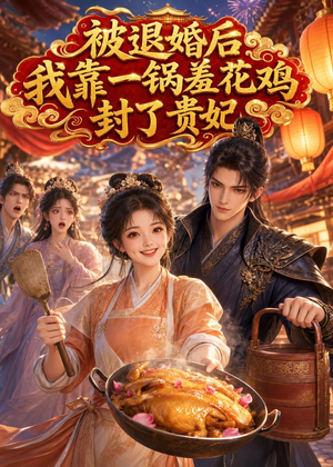 被退婚后，我靠一锅羞花鸡封了贵妃（59集）怎么看全集