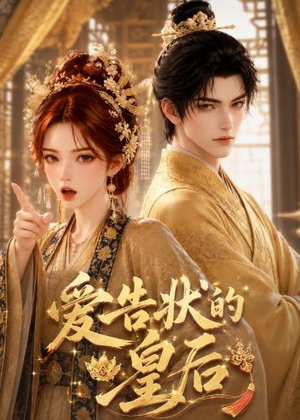 爱告状的皇后（64集）好看短剧抢先看