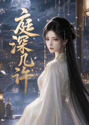 庭深几许（43集）好看短剧又来了