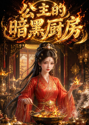 公主的暗黑厨房（20集）我真的爱了