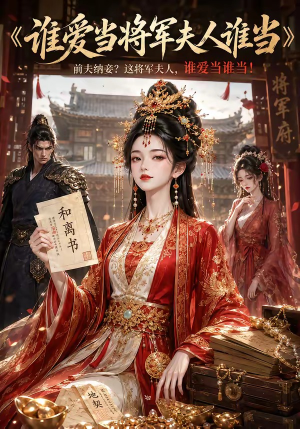 谁爱当将军夫人谁当（30集）免费短剧合集