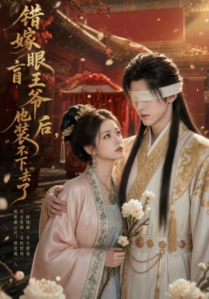 错嫁眼盲王爷后，他装不下去了（52集）短剧追不停