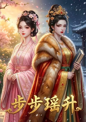 步步瑶升（36集）最新上映免费看