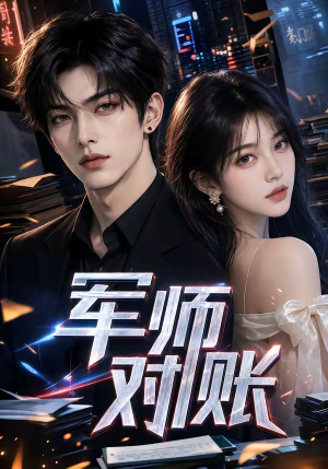 军师对账（21集）最新热剧免费看