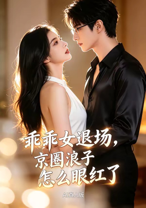 乖乖女退场，京圈浪子怎么眼红了AI真人版（85集）短剧演员排行榜
