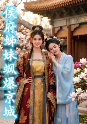 侯府姊妹飒爆京城（55集）80到100集