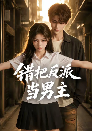 错把反派当男主（20集）短剧太精彩