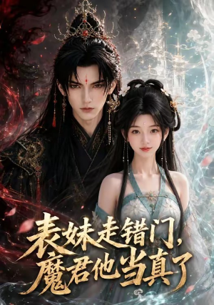 表妹走错门，魔君他当真了（41集）大结局太过瘾了