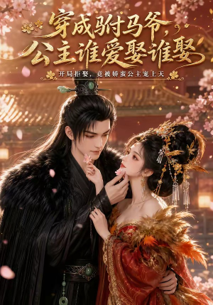 穿成驸马爷，公主谁爱娶谁娶（80集）在线观看完整版
