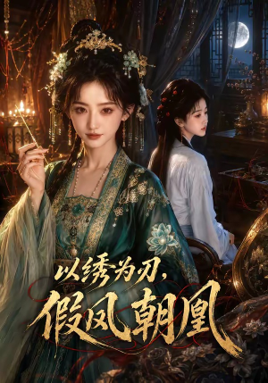 以绣为刃，假凤朝凰（60集）流畅播放免费看