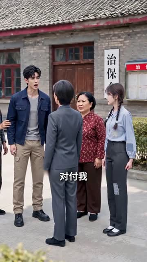 泼辣婆婆的护媳手册(58集) 泼辣婆婆的护媳手册(58集)评价怎么样