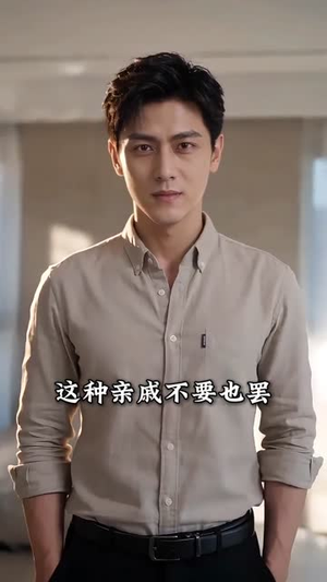 拒借婚房后，我守住了自己的家（52集）大结局一气呵成