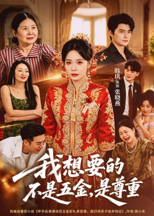 我想要的不是五金，是尊重（71集）高清画质免费看