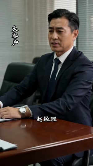 总裁他有个秘密(51集) 总裁他有个秘密(51集)推荐你们也去看