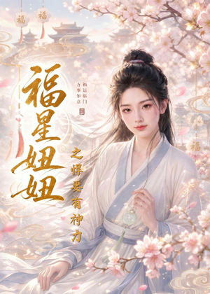 福星妞妞之悍妻有神力（60集）精彩短剧合集