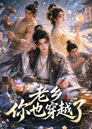 老乡你也穿越了（66集）每日短剧追不停