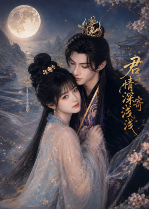 君王情深寄浅浅（41集）贝贝短剧分享