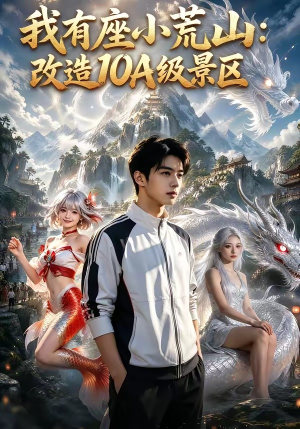 我有座小荒山：改造10A级景区（82集）超火短剧抢先看
