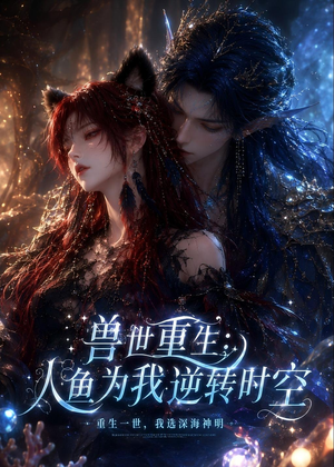 兽世重生：人鱼为我逆转时空（50集）在线观看完整版