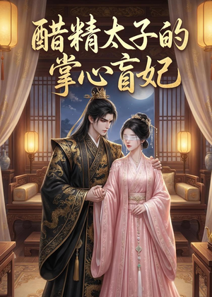 醋精太子的掌心盲妃（20集）全集免费观看