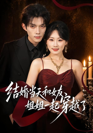 结婚当天和女友姐姐一起穿越了（80集）短剧在线更新