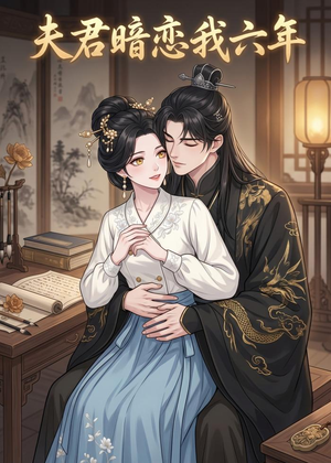 夫君暗恋我六年（15集）热播短剧来袭