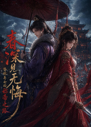 春深见无悔：替嫁弃女的称帝之路（52集）免费看全集