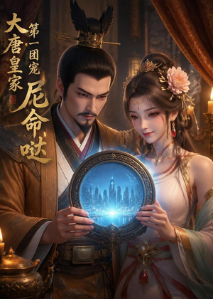 大唐皇家第一团宠尼命哒（100集）短剧后续更精彩