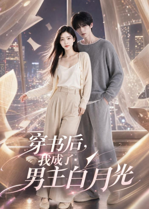 穿书后，我成了男主白月光（33集）精彩的短剧