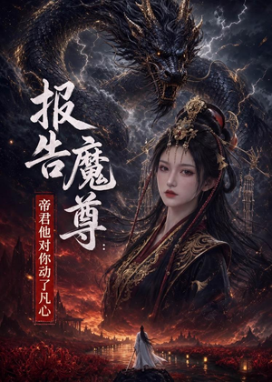 报告魔尊：帝君他对你动了凡心（87集）短剧