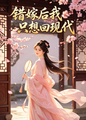 错嫁后我只想回现代（33集）精彩短剧随心推