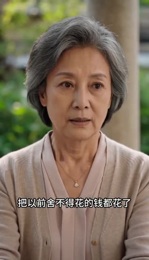 妈，你糊涂啊！（40集）热播古装短剧