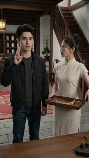 退婚你提的，我无敌了你哭什么（82集）高分佳作免费看
