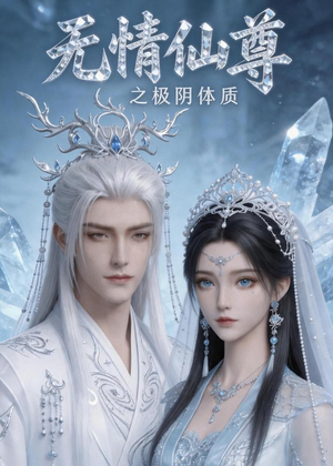 无情仙尊之极阴体质（31集）新短剧推荐