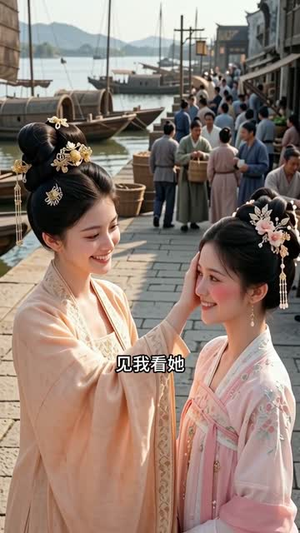 双姝合鸣，一曲定乾坤（69集）直接看到大结局