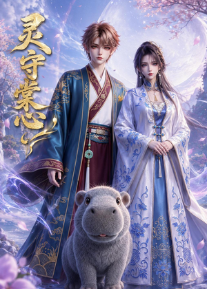 灵守棠心（27集）追短剧关注我