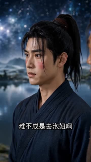 众圣求我出世，我从洪荒苟到大唐（80集）免费短剧合集