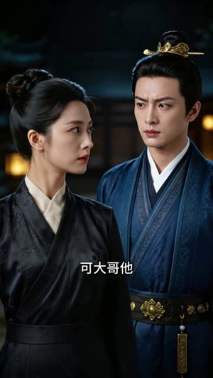 新妇要我当妾，可我是侯门主母啊（62集）全集免费观看